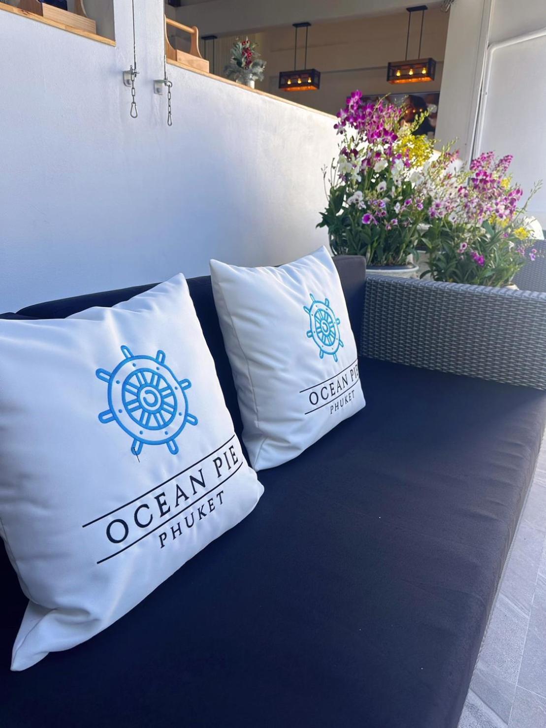 Hotel Ocean Pie Phuket - Adult Only Rawai Exterior foto