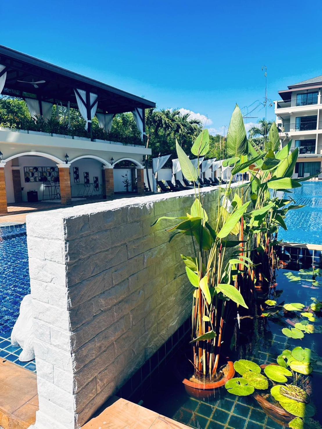 Hotel Ocean Pie Phuket - Adult Only Rawai Exterior foto
