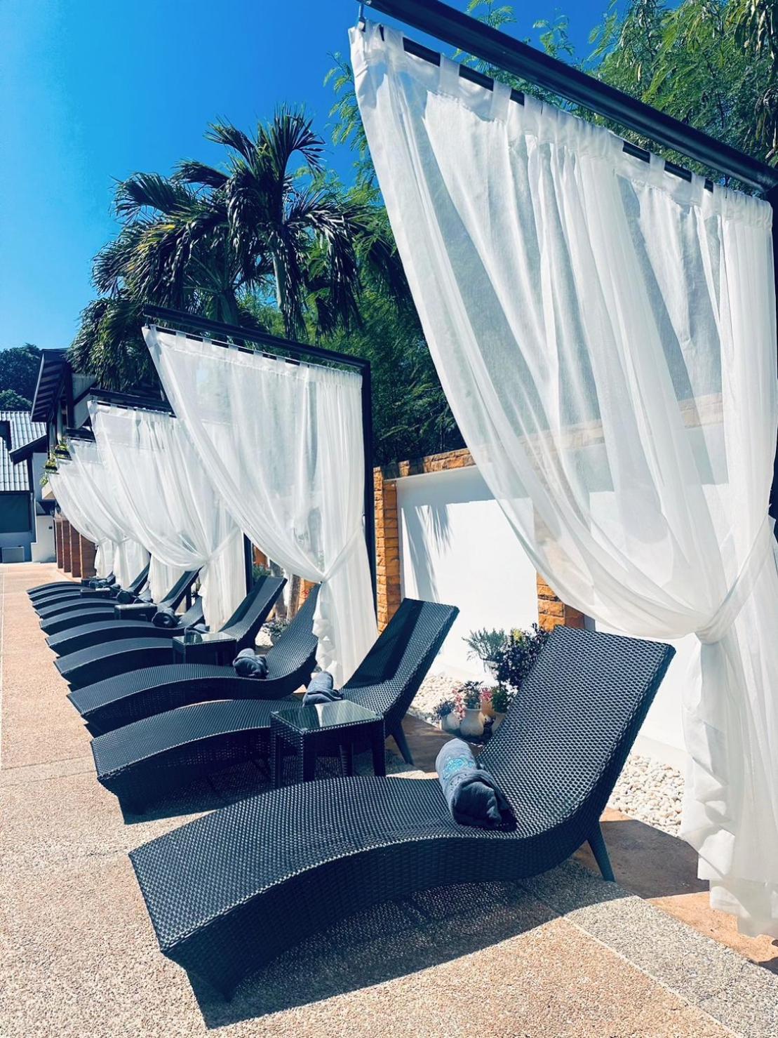 Hotel Ocean Pie Phuket - Adult Only Rawai Exterior foto