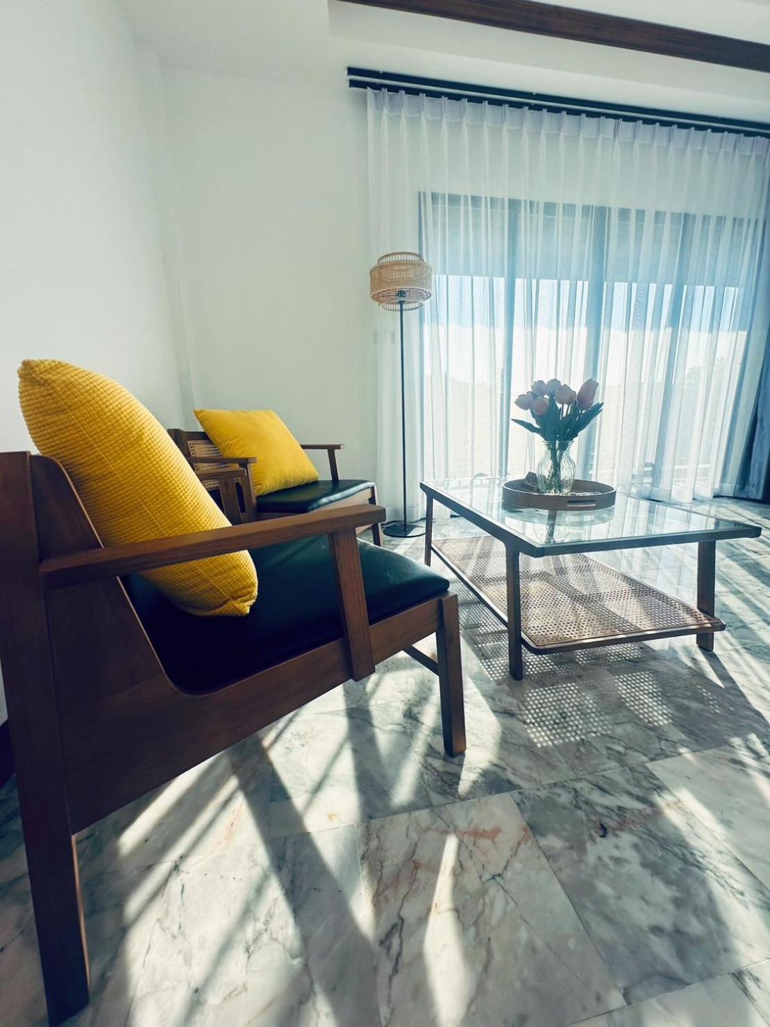 Hotel Ocean Pie Phuket - Adult Only Rawai Exterior foto