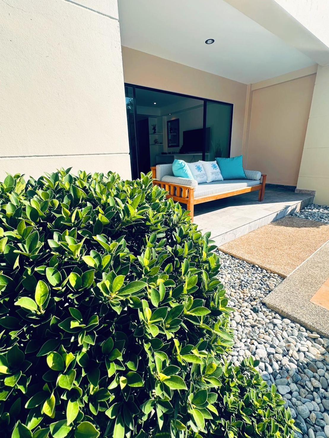 Hotel Ocean Pie Phuket - Adult Only Rawai Exterior foto