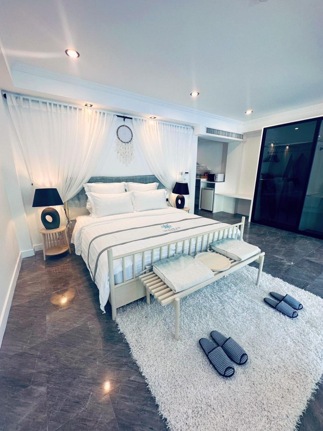 Hotel Ocean Pie Phuket - Adult Only Rawai Exterior foto