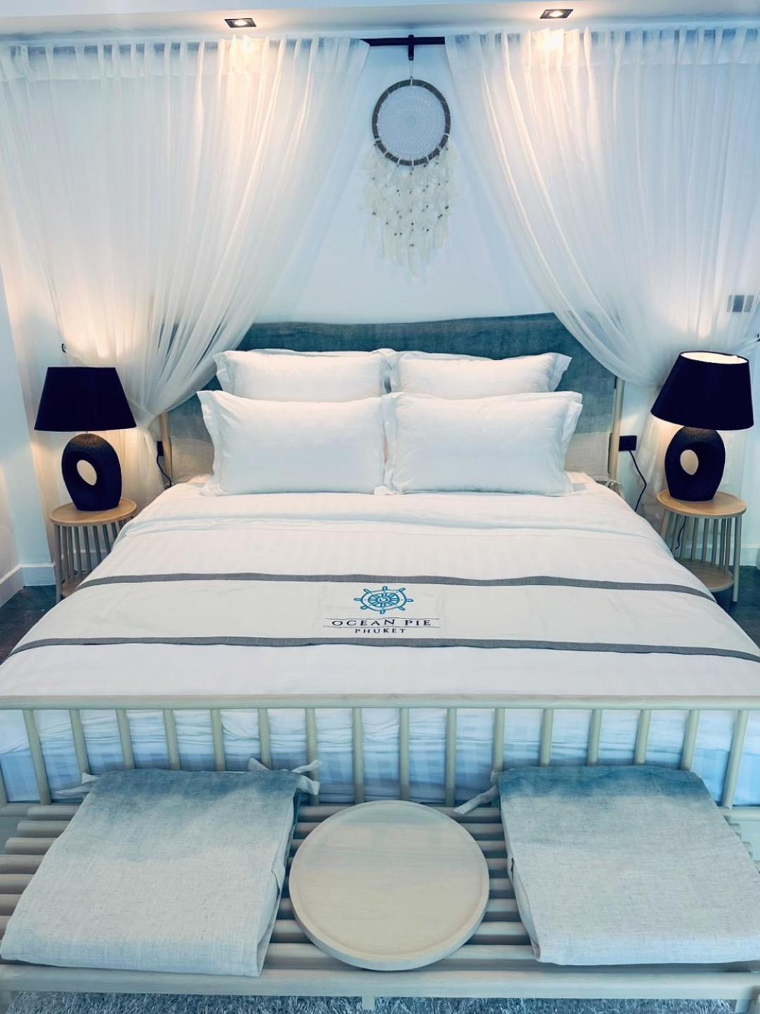 Hotel Ocean Pie Phuket - Adult Only Rawai Exterior foto