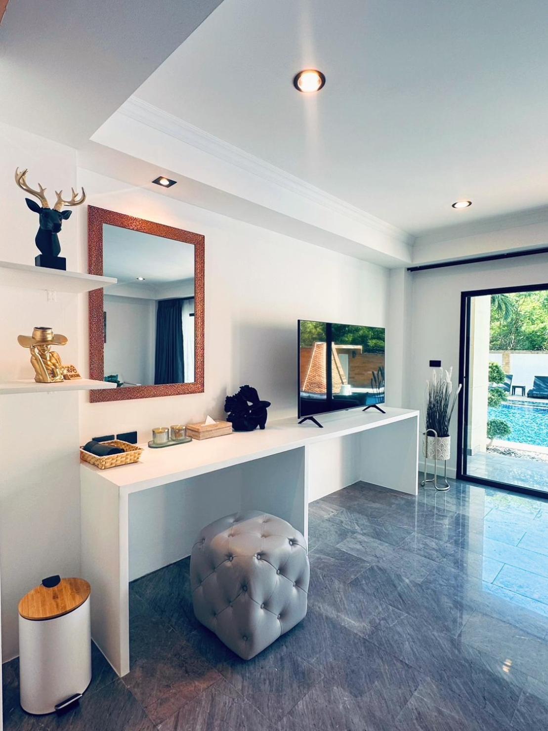Hotel Ocean Pie Phuket - Adult Only Rawai Exterior foto