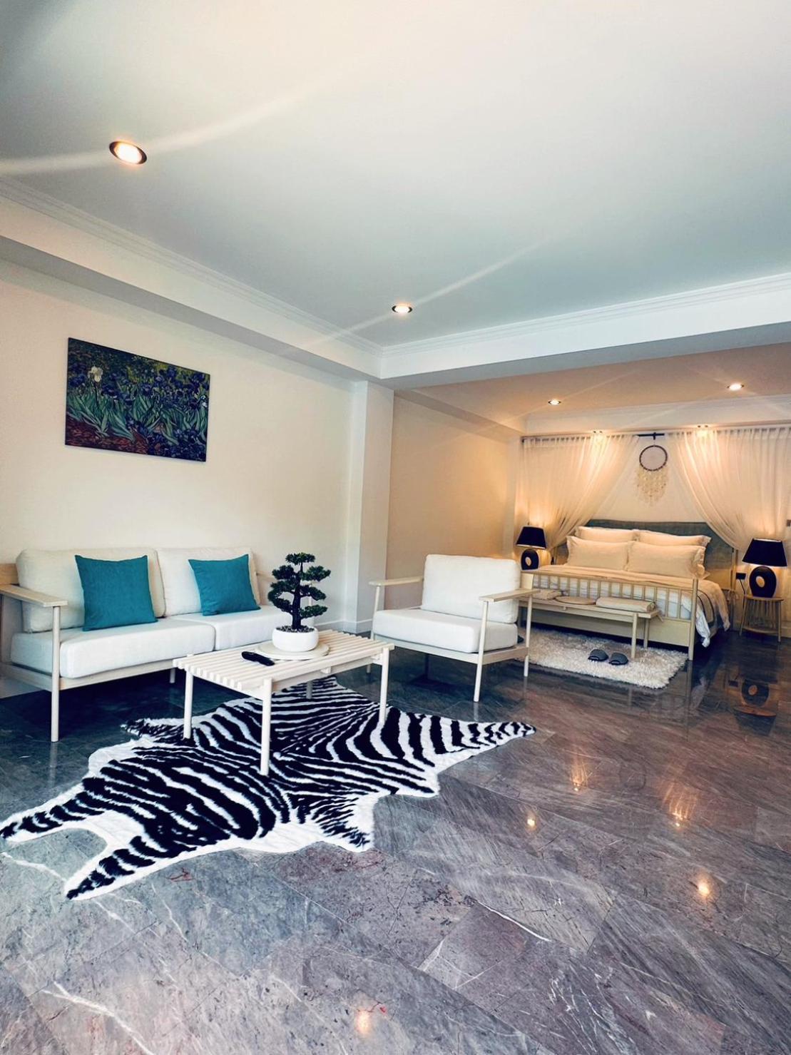 Hotel Ocean Pie Phuket - Adult Only Rawai Exterior foto